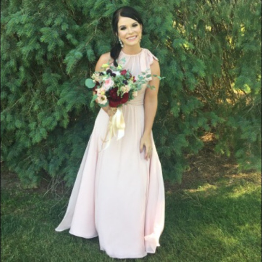 Bridesmaids Dress